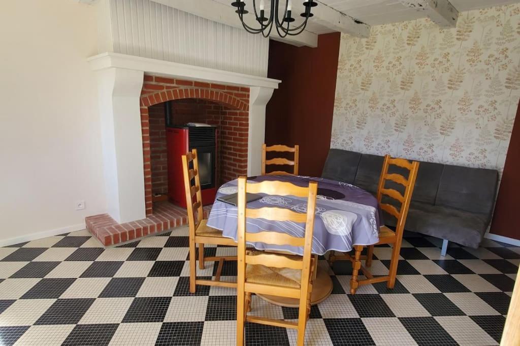 Location Petite Maison Ambazac Zewnętrze zdjęcie