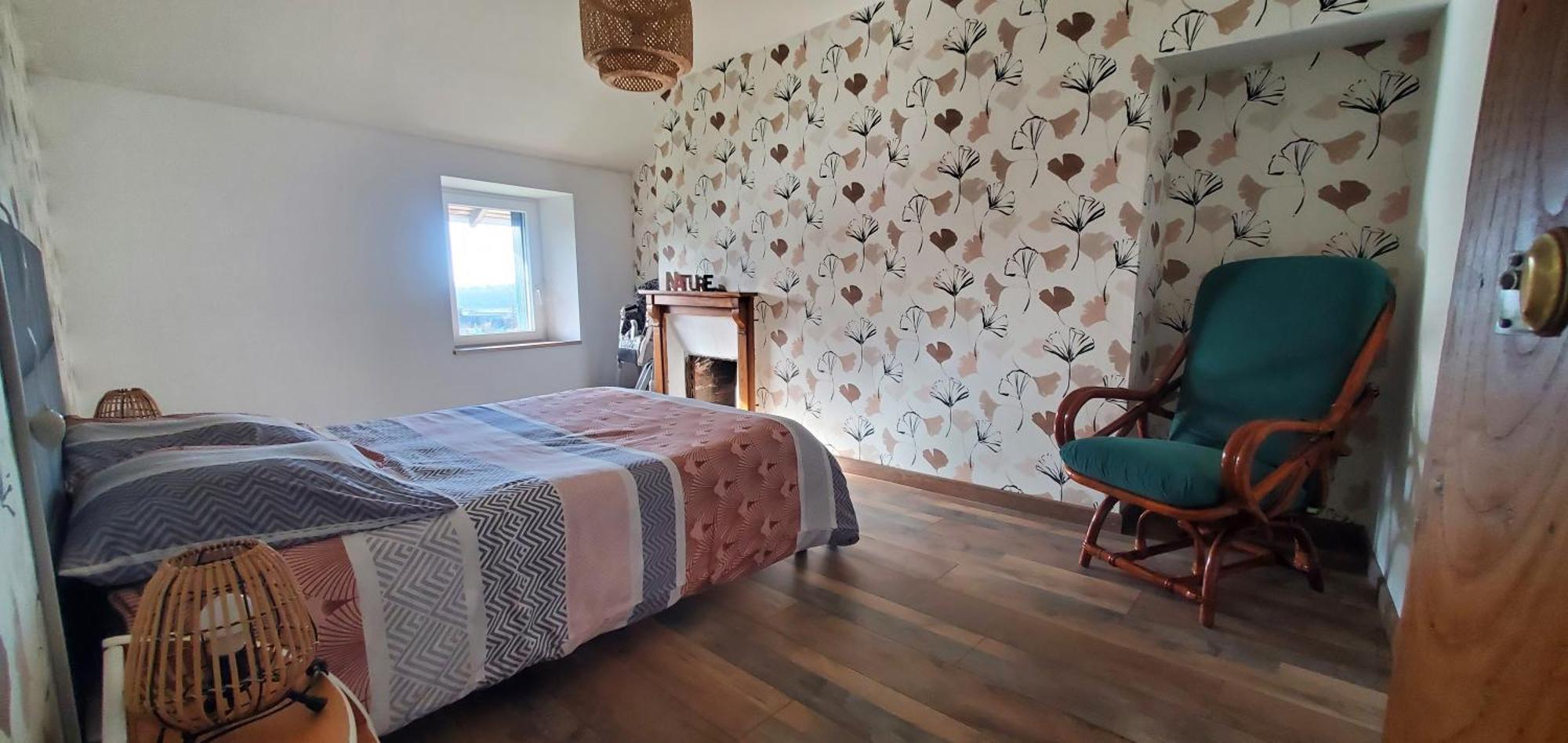 Location Petite Maison Ambazac Zewnętrze zdjęcie