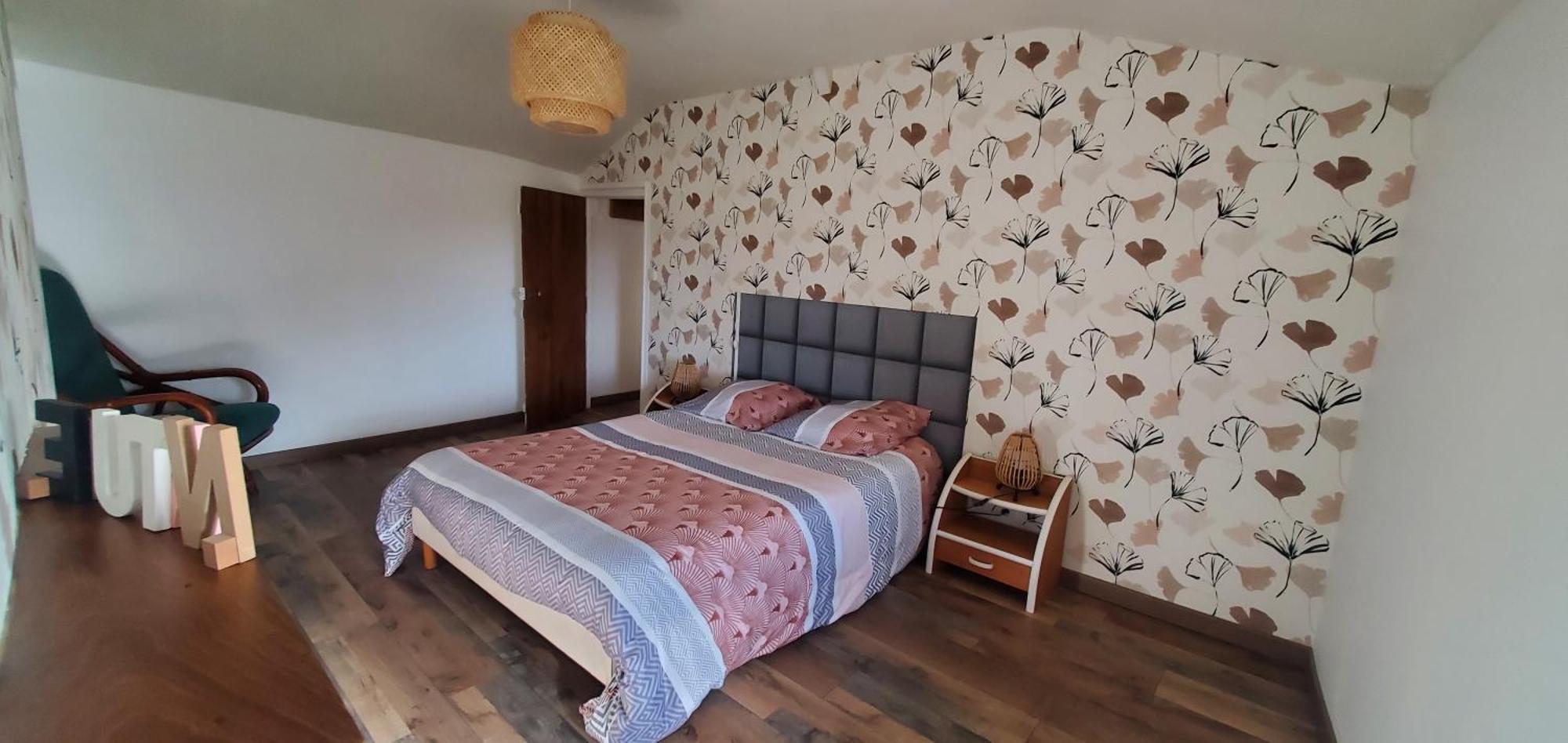 Location Petite Maison Ambazac Zewnętrze zdjęcie